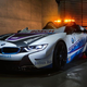 Image for article titled Reminder: The BMW i8 Always Should Have Been a Roadster